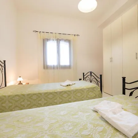 Locazione Turistica Dimora Luppiu Tuglie